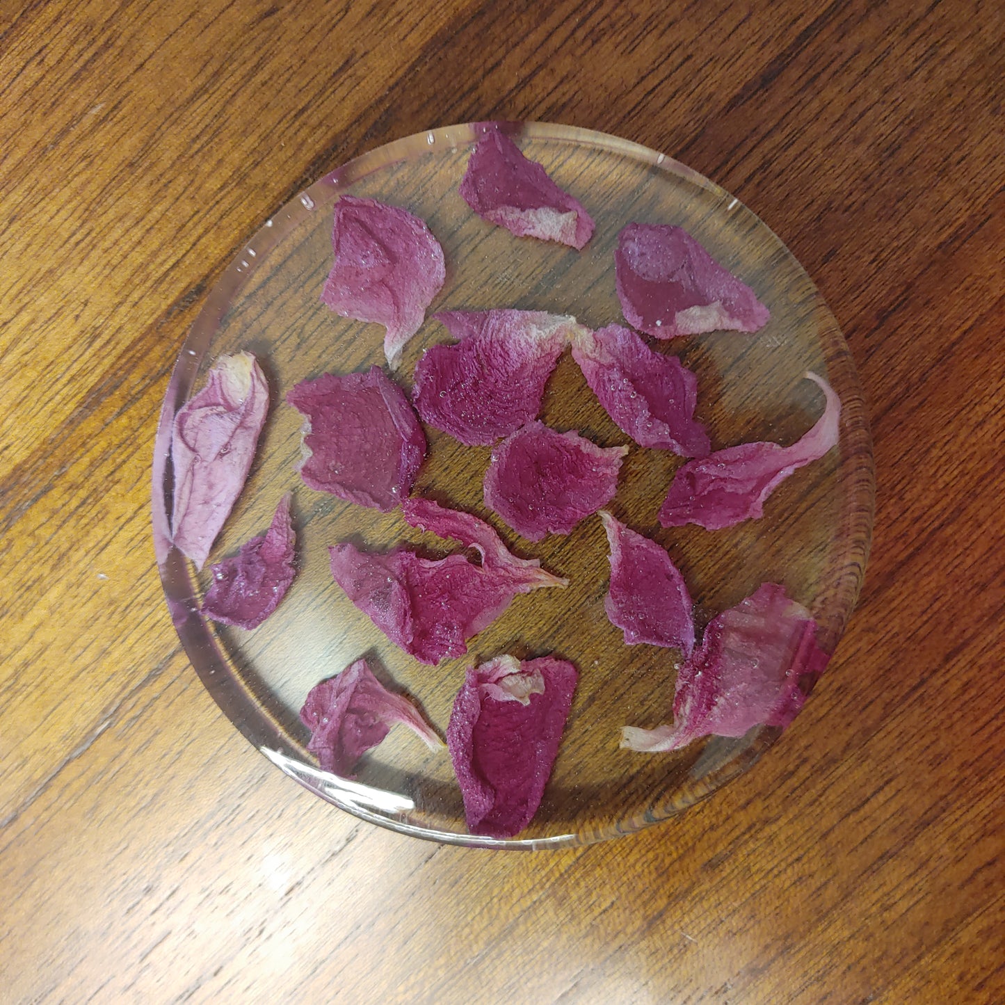 Floral COASTER